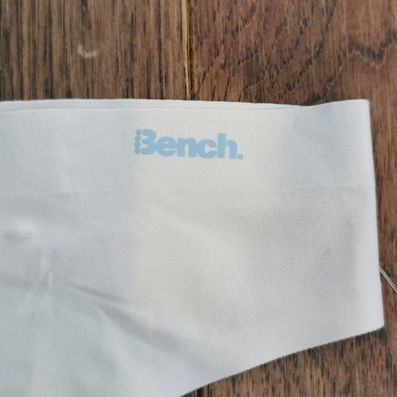 BENCH Thong Nude Seamless Thong Large - Picture 2 of 4
